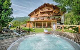 Apartments&Wellness Löfflerblick
